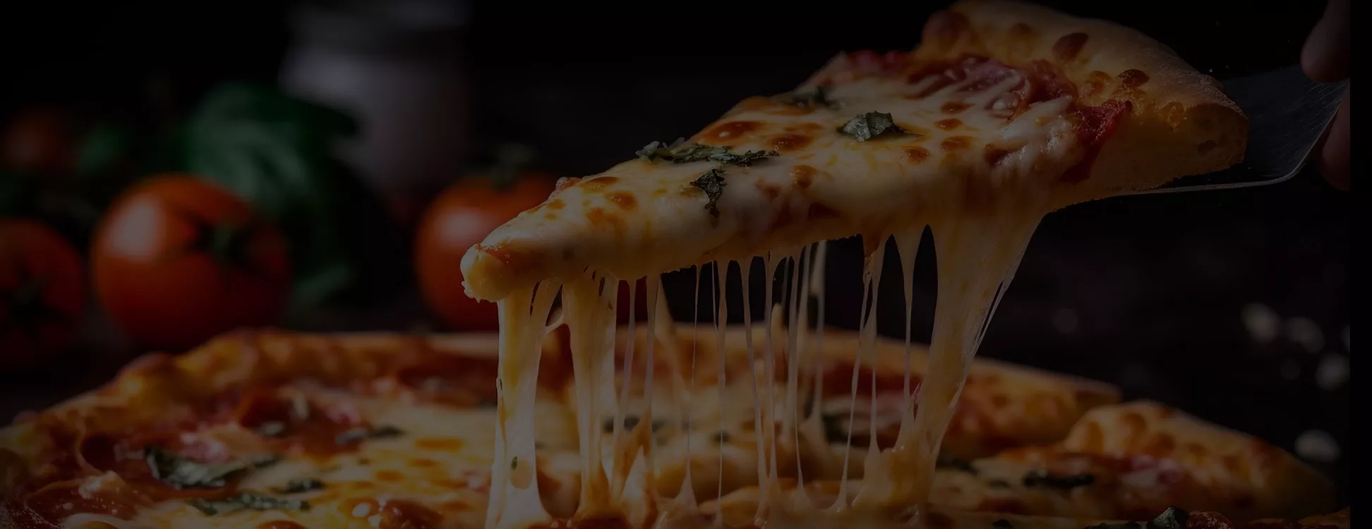 La Pizza de Caychac