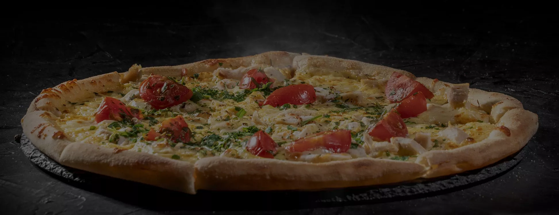 La Pizza de Caychac